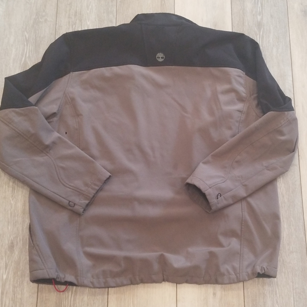 Timberland Jacket, 2XL - Picture 4 of 8